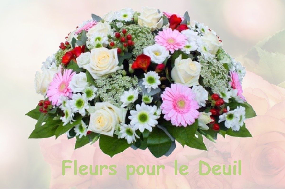 fleurs deuil CORBEIL-ESSONNES